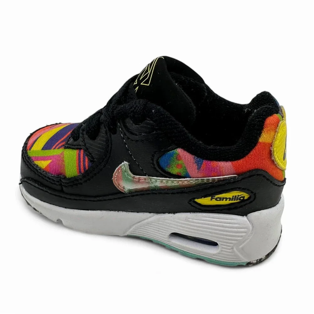 Nike new box